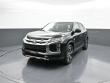 Used 2020 Mitsubishi Outlander Sport 2.0 ES SUV
