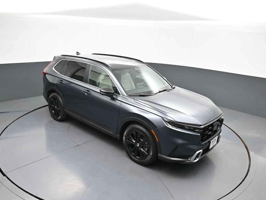 2023 Honda CR-V Sport Touring - Photo 36