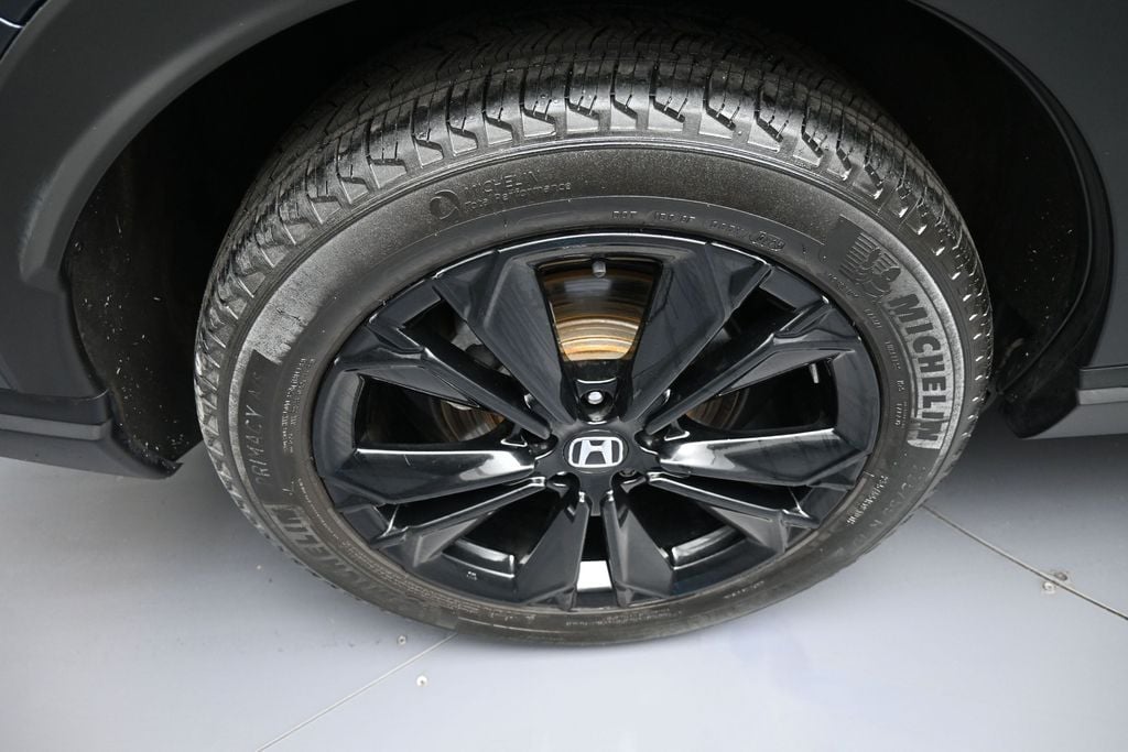 2023 Honda CR-V Sport Touring - Photo 12