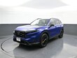 Honda CR-V Hybrid