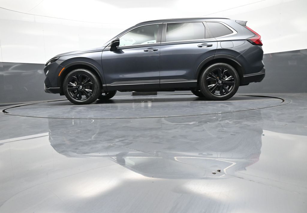 2023 Honda CR-V Sport Touring - Photo 33