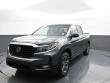Certified 2022 Honda Ridgeline RTL-E Truck