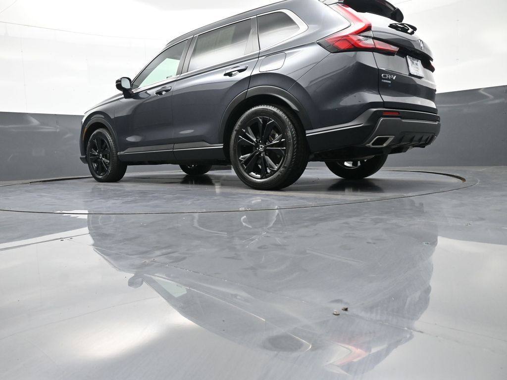 2023 Honda CR-V Sport Touring - Photo 32