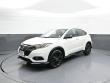 Certified 2022 Honda HR-V Sport SUV