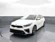 Certified 2020 Kia Forte LXS Sedan
