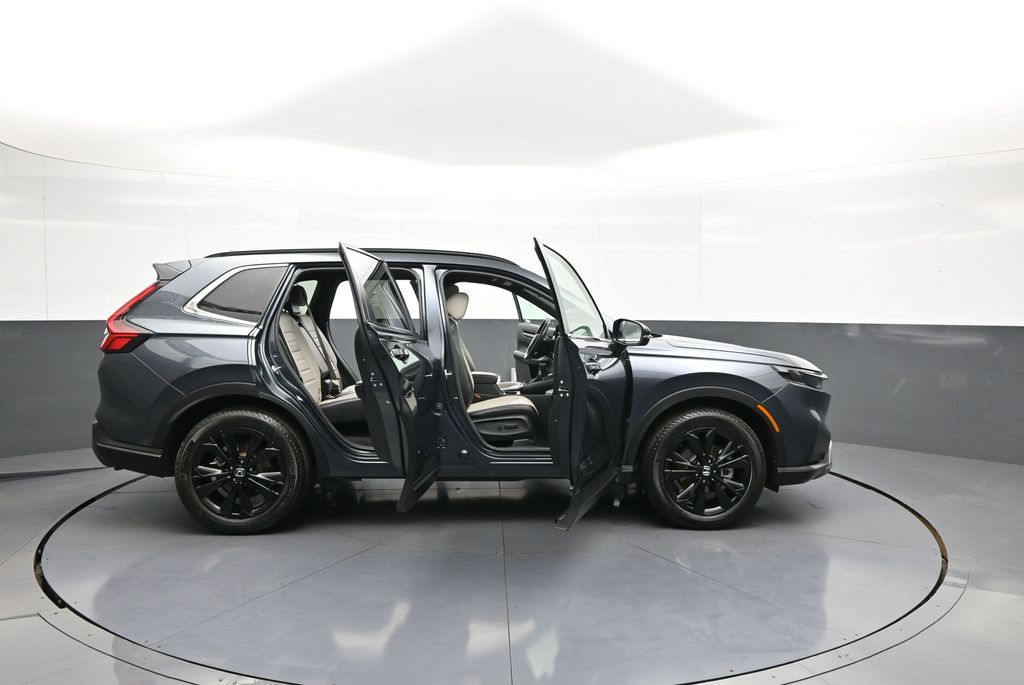 2023 Honda CR-V Sport Touring - Photo 42