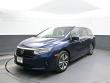 Certified 2023 Honda Odyssey Touring Minivan/Van