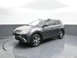 Certified 2018 Toyota RAV4 LE SUV