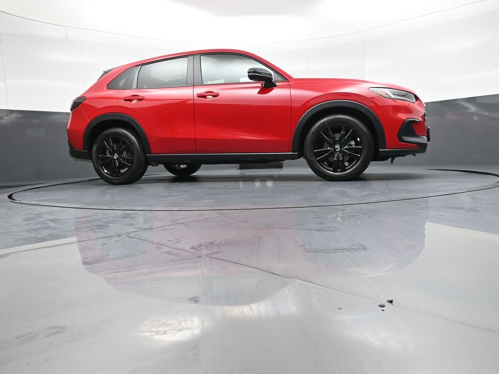 2026 Honda HR-V Sport - Photo 27
