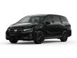 Certified 2025 Honda Odyssey Sport-L Minivan/Van