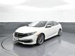 Used 2019 Honda Civic EX Sedan