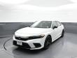 Certified 2022 Honda Civic Sport Sedan