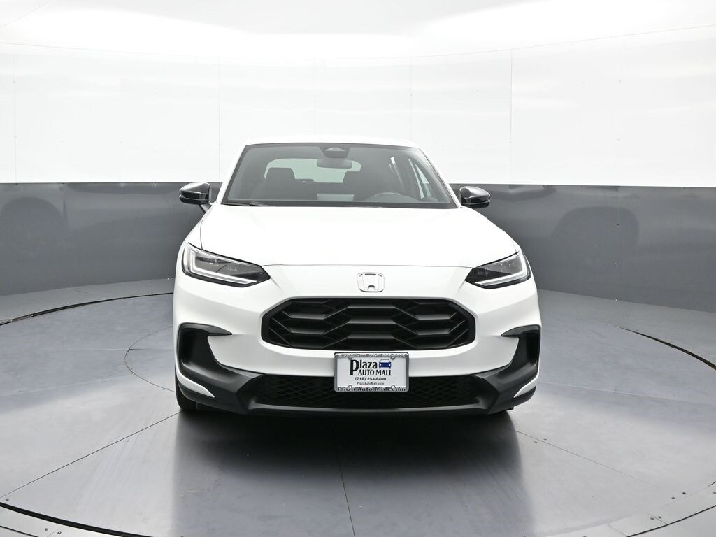 2023 Honda HR-V Sport photo 2