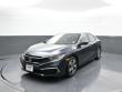 Certified 2020 Honda Civic LX Sedan