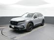 Certified 2024 Honda CR-V Hybrid Sport-L SUV