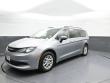 Used 2021 Chrysler Voyager LXI Minivan/Van