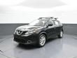 Used 2017 Nissan Rogue Sport S SUV