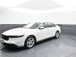 Used 2023 Honda Accord LX Sedan