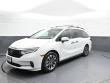 Certified 2023 Honda Odyssey EX-L Minivan/Van