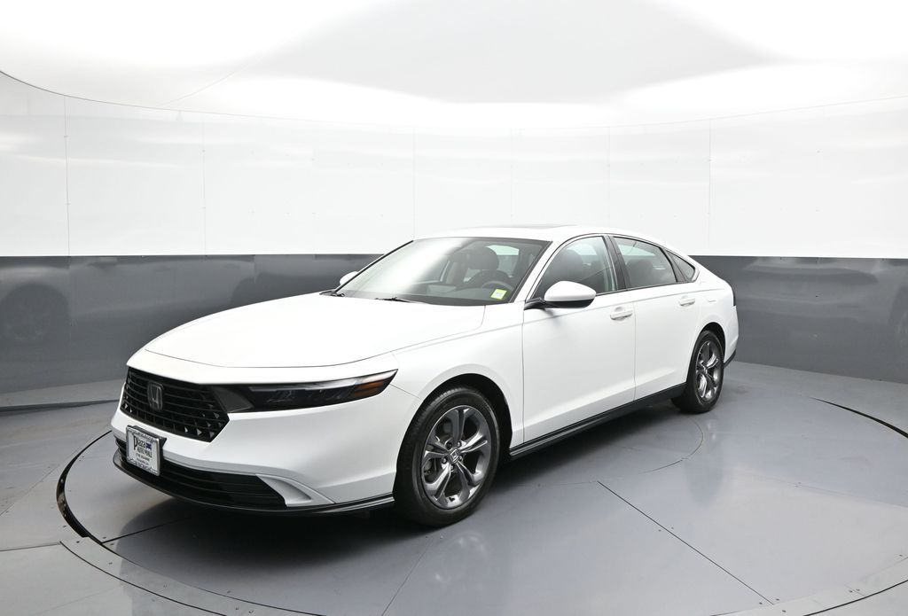 2023 Honda Accord