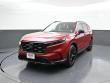 Certified 2025 Honda CR-V Hybrid Sport SUV