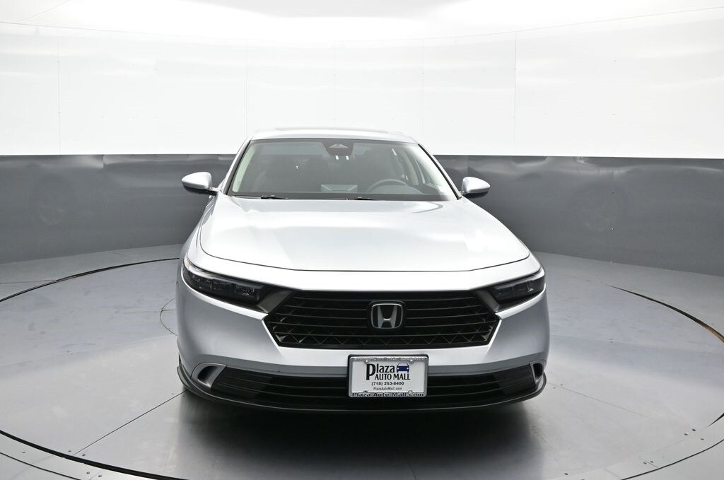 2024 Honda Accord EX photo 2