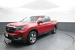  Honda Ridgeline