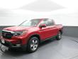 Certified 2025 Honda Ridgeline RTL Truck