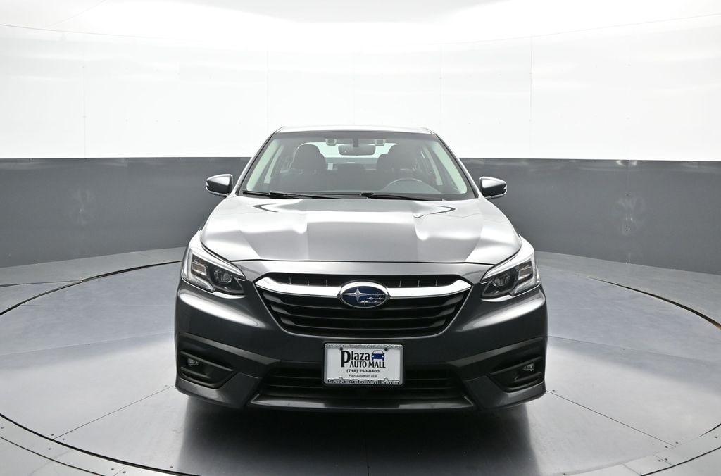 2022 Subaru Legacy Premium photo 2
