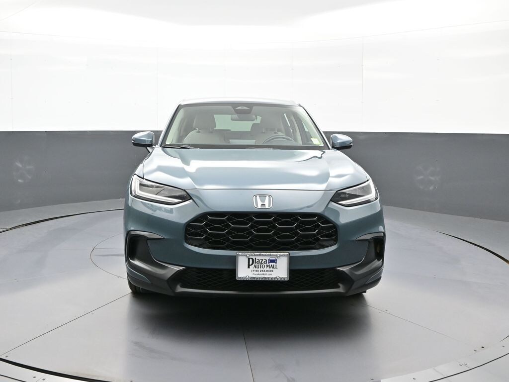 Used 2024 Honda HR-V LX SUV