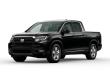 Certified 2025 Honda Ridgeline RTL Truck