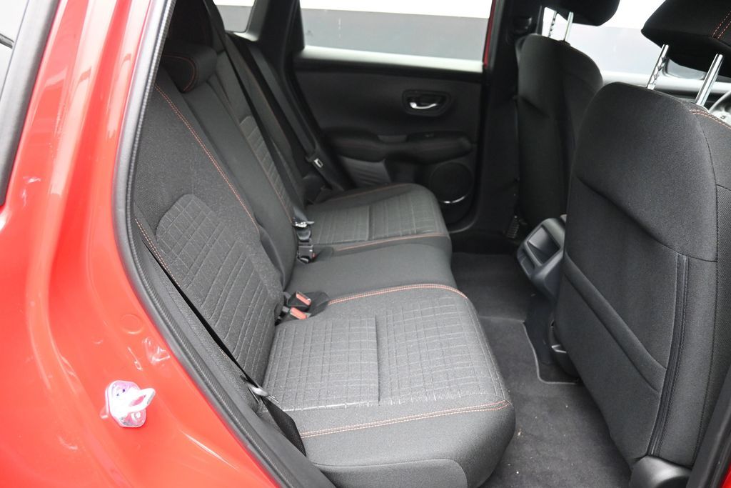 2026 Honda HR-V Sport - Photo 22