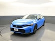 Honda Civic Hybrid