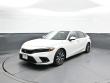 Used 2024 Honda Civic EX-L Hatchback