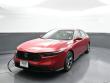 Certified 2024 Honda Accord Hybrid EX-L Sedan