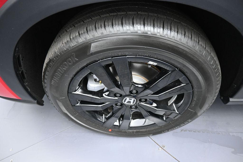 2026 Honda HR-V Sport - Photo 14