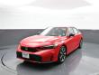 Certified 2025 Honda Civic Hybrid Sport Sedan