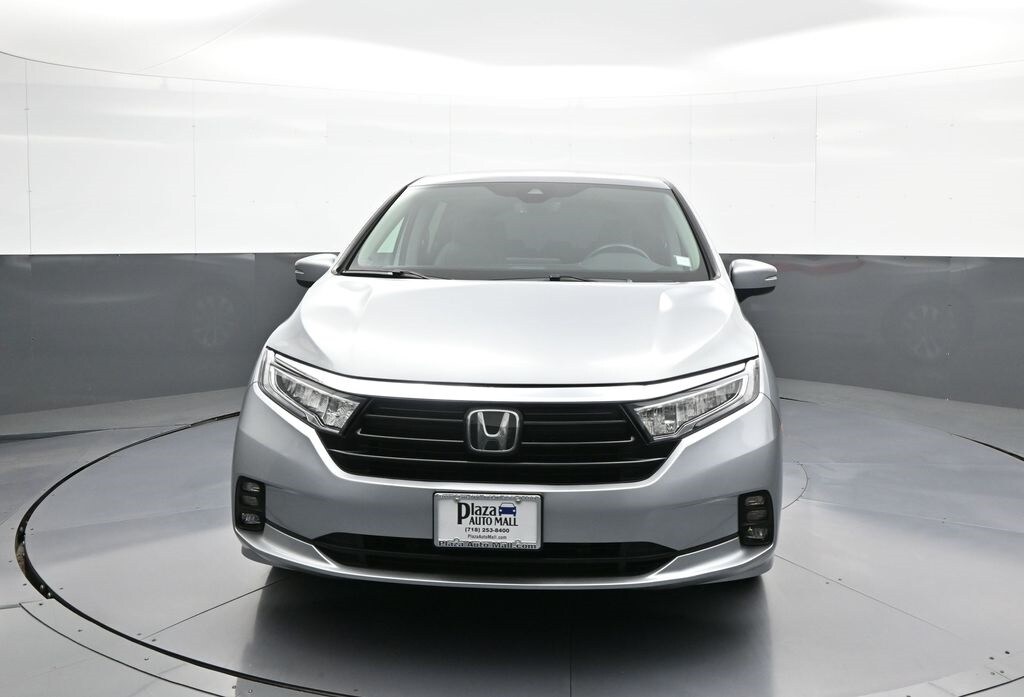 Used 2023 Honda Odyssey EX-L Minivan/Van
