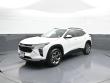Used 2025 Chevrolet Trax LT SUV
