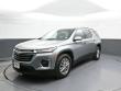 Used 2023 Chevrolet Traverse LT SUV