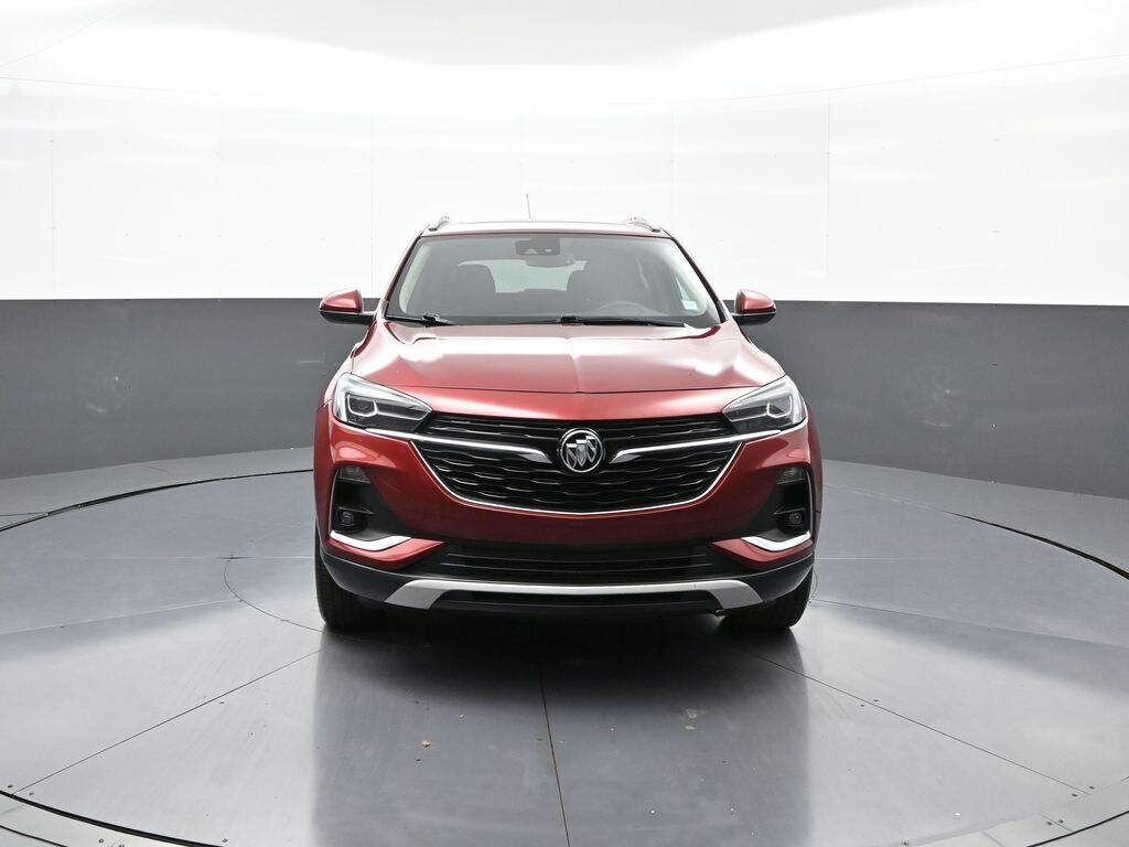 2023 Buick Encore GX Essence photo 2