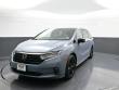 Certified 2023 Honda Odyssey Sport Minivan/Van