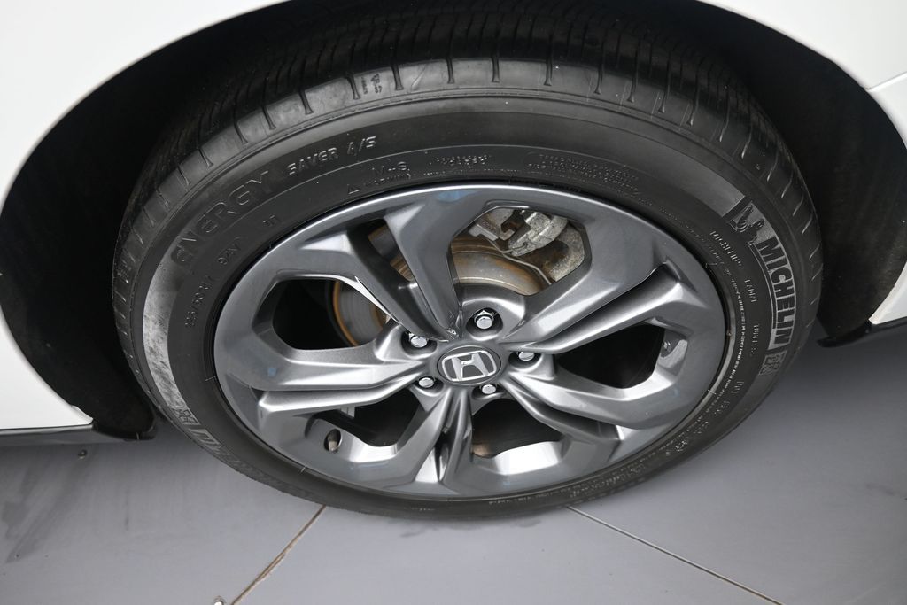2023 Honda Accord EX - Photo 15