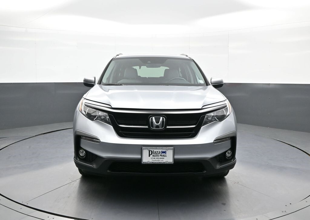 Used 2022 Honda Pilot Special Edition SUV