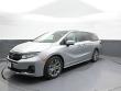 Certified 2025 Honda Odyssey Touring Minivan/Van