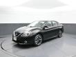 Used 2016 Nissan Sentra SR Sedan