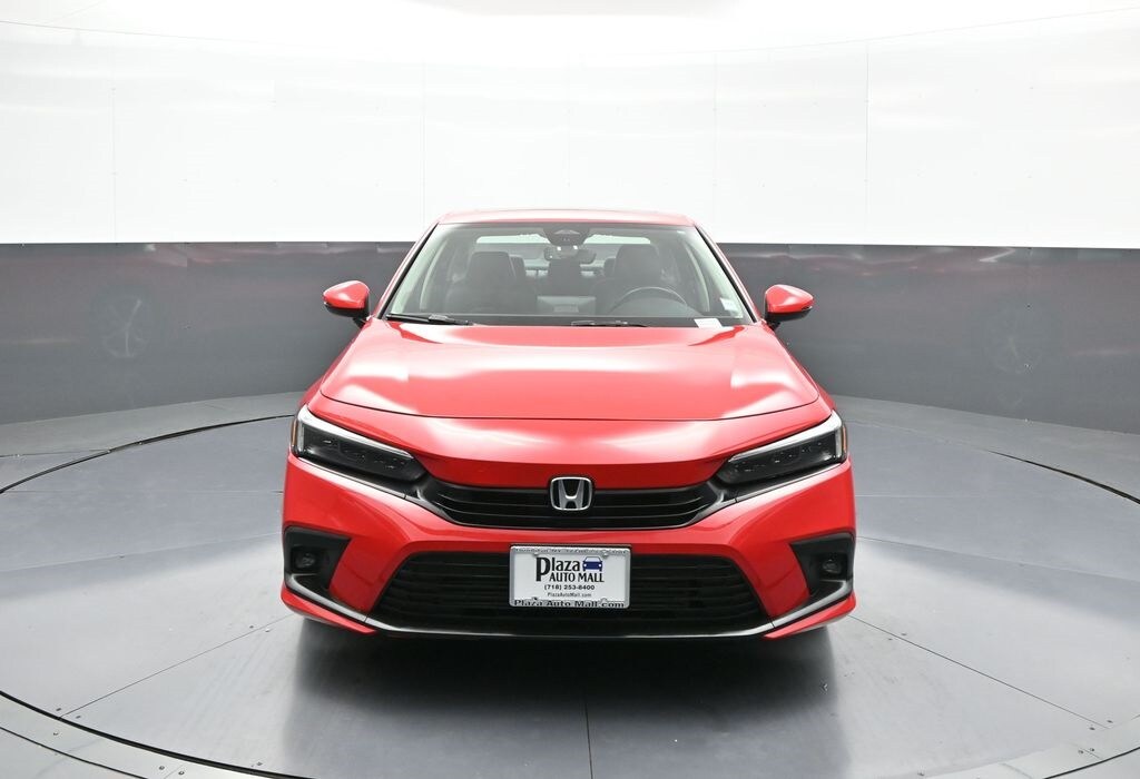 2023 Honda Civic Touring photo 2