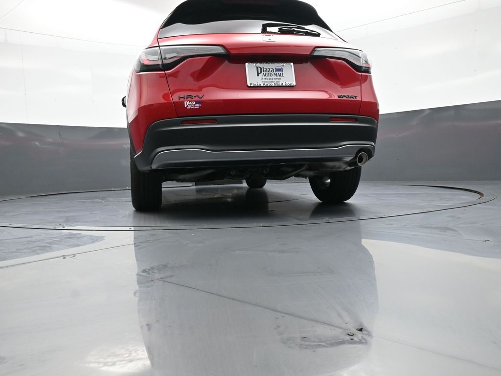 2026 Honda HR-V Sport - Photo 29