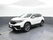 Used 2021 Honda CR-V EX SUV