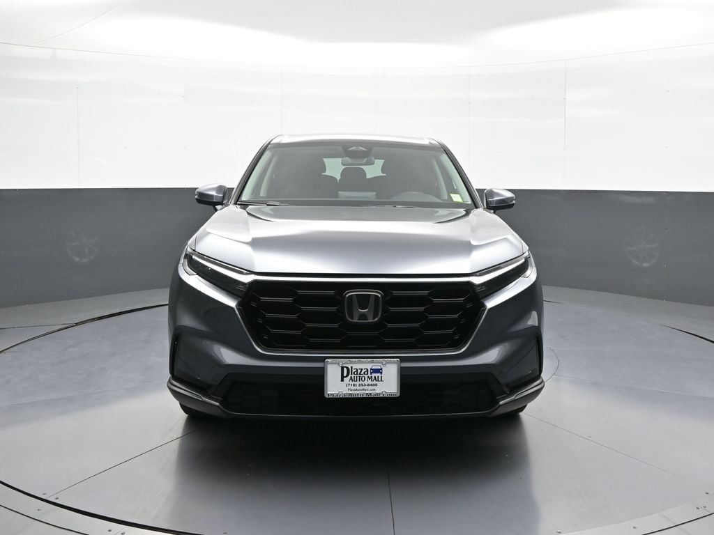 Certified 2024 Honda CR-V EX SUV
